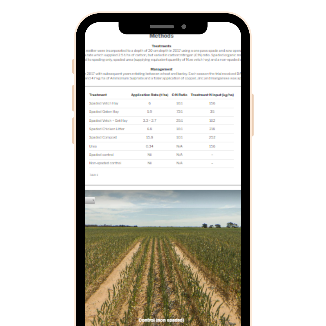 MSF Launches First Virtual Field Day