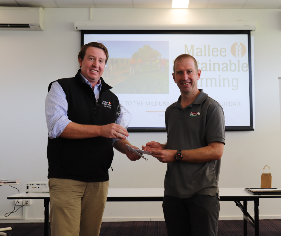 David Roget Award for Excellence